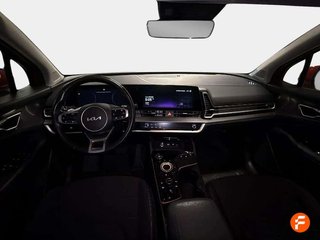 Kia Sportage 1.6 T-GDi PHEV 198kW (265CV) Tech 4x4