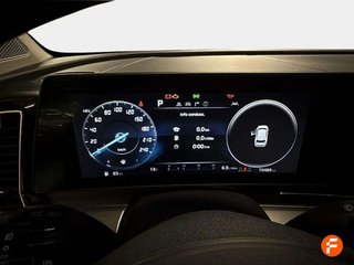 Kia Sportage 1.6 T-GDi PHEV 198kW (265CV) Tech 4x4