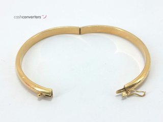 pulsera oro 18k