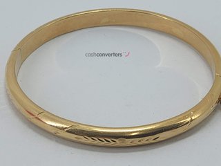 pulsera oro 18k