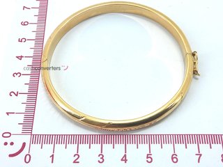 pulsera oro 18k