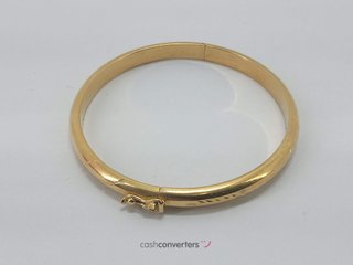 pulsera oro 18k