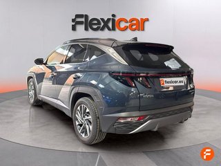 Hyundai Tucson 1.6 CRDI 100kW (136CV) 48V Maxx