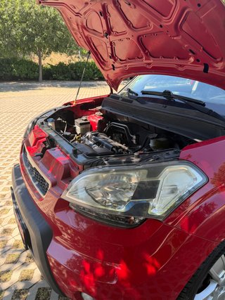 KIA Soul 2011 gasolina 176mil km