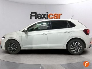 Volkswagen Polo Life 1.0 TSI 70kW (95CV)