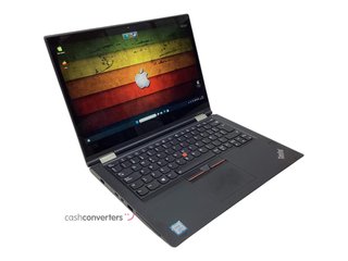 pc portatil lenovo yoga x380