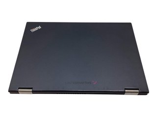 pc portatil lenovo yoga x380
