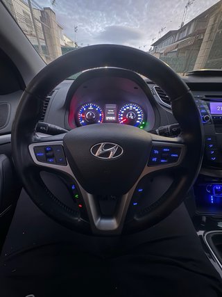 Hyundai i40 2014