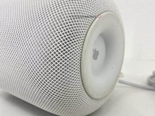 otras unidades apple apple homepod 1 generacion