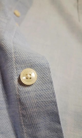 Camisa Hackett Slim Fit Talla M