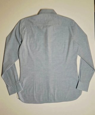 Camisa Hackett Slim Fit Talla M