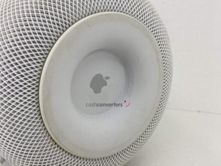 otras unidades apple apple homepod 1 generacion