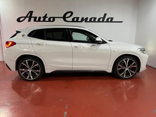 BMW X2 BMW X2 sDrive18d