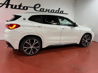 BMW X2 BMW X2 sDrive18d