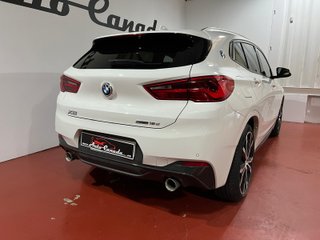 BMW X2 BMW X2 sDrive18d