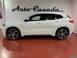 BMW X2 BMW X2 sDrive18d