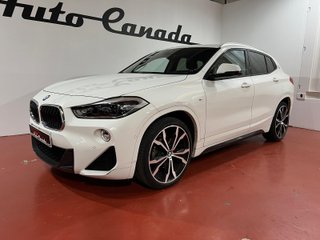 BMW X2 BMW X2 sDrive18d