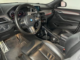BMW X2 BMW X2 sDrive18d