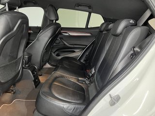 BMW X2 BMW X2 sDrive18d