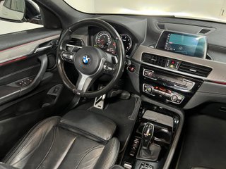 BMW X2 BMW X2 sDrive18d