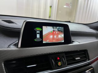 BMW X2 BMW X2 sDrive18d
