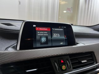 BMW X2 BMW X2 sDrive18d