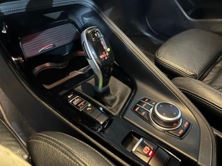 BMW X2 BMW X2 sDrive18d