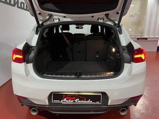 BMW X2 BMW X2 sDrive18d