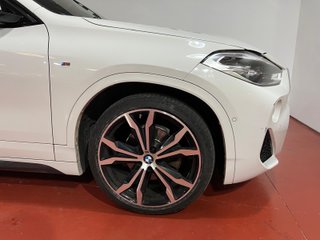 BMW X2 BMW X2 sDrive18d