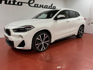 BMW X2 BMW X2 sDrive18d