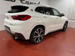BMW X2 BMW X2 sDrive18d