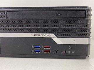 pc acer veriton