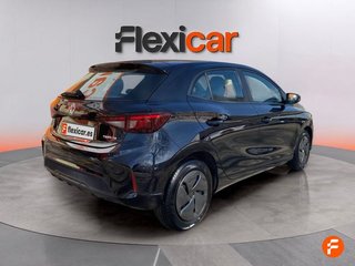 MG MG3 1.5 Standard