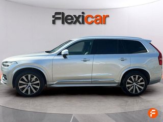 Volvo XC90 2.0 B5 D AWD Inscription Auto