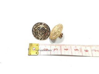 pendientes oro 18k