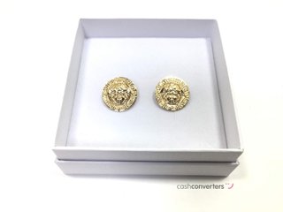 pendientes oro 18k