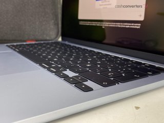 ordenador apple apple mac air 13b m4 16gb