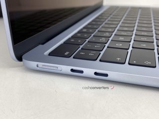 ordenador apple apple mac air 13b m4 16gb