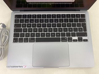 ordenador apple apple mac air 13b m4 16gb