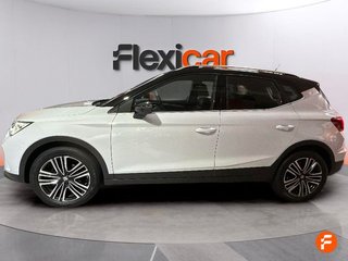 Seat Arona 1.0 TSI 85kW (115CV) Xperience XL
