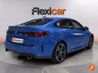 BMW Serie 2 218dA Gran Coupe
