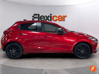 Mazda 2 e-SKYACTIV G 66kW (90CV) Center-Line