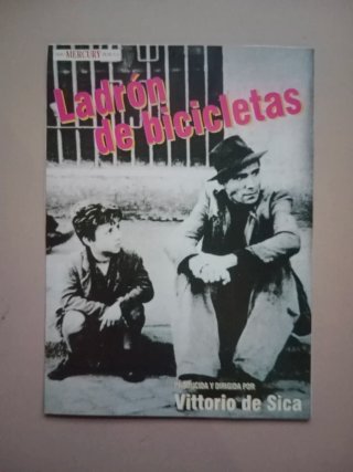 Programas de cine.