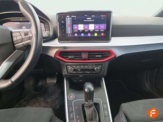 Seat Arona 1.5 TSI 110kW (150CV) DSG FR