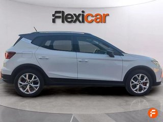 Seat Arona 1.5 TSI 110kW (150CV) DSG FR