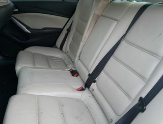 1155085 brazo suspensión superior tras izq mazda 6