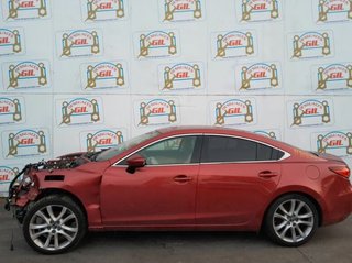 1155085 brazo suspensión superior tras izq mazda 6