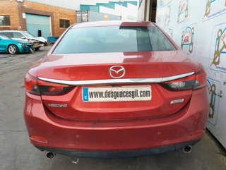 1155085 brazo suspensión superior tras izq mazda 6