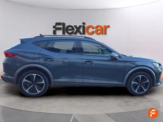 Cupra Formentor 1.4 e-Hybrid 150kW (204 CV) DSG