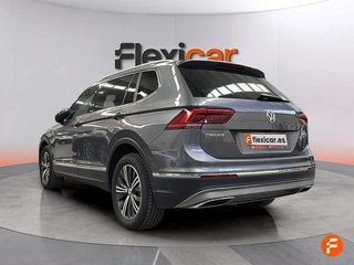 Volkswagen Tiguan Sport 2.0 TSI 162kW (220CV) 4Motion DSG